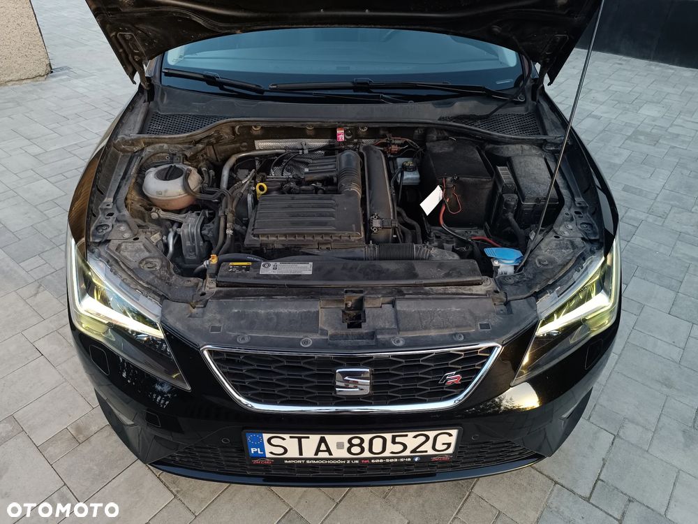Seat Leon ST 1.4 TSI ACT Start&Stop FR - 15