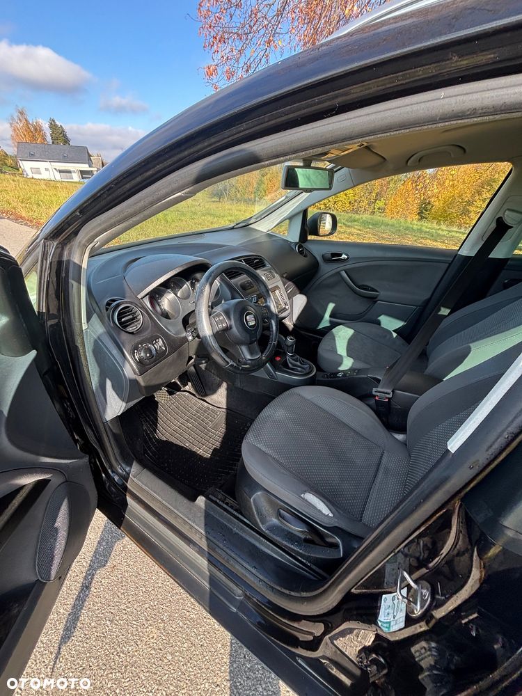 Seat Altea - 8