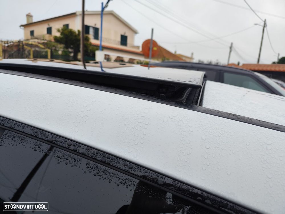 Mercedes-Benz CLA 250 e Shooting Brake AMG Line - 5