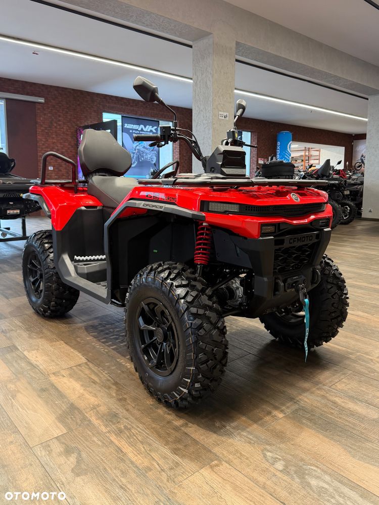 CFMoto CForce - 7
