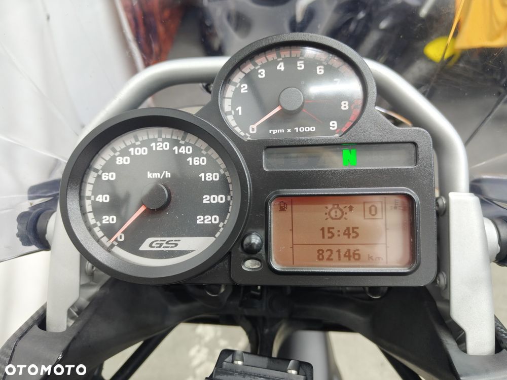 BMW GS - 15