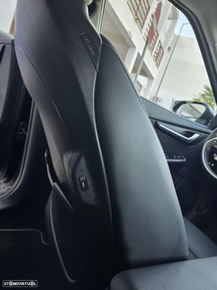 Kia EV6 77,4-kWh Business - 13