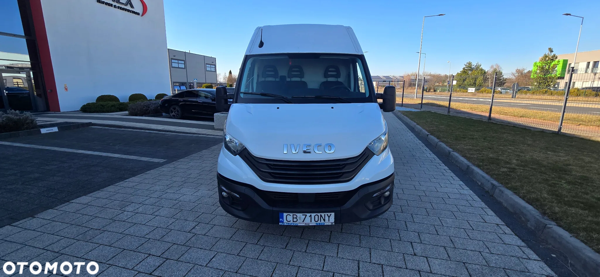 Iveco Daily - 3