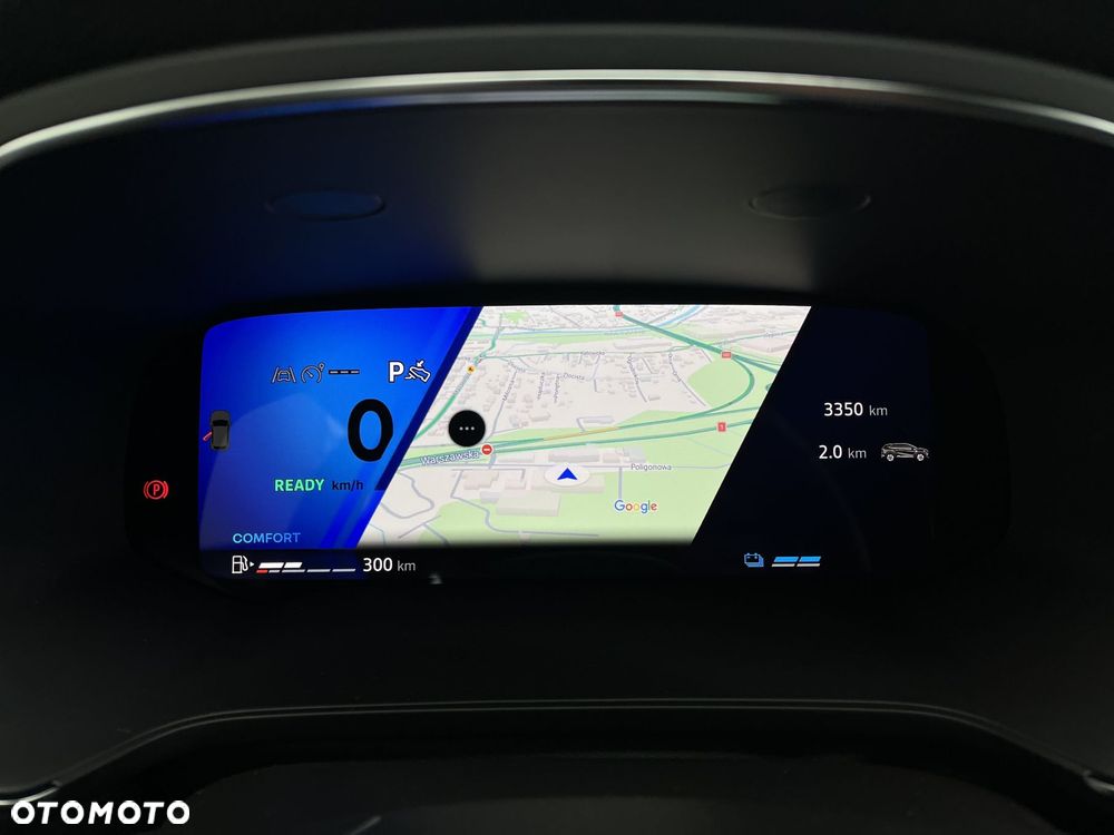 Renault Symbioz 1.6 E-Tech Full Hybrid 145 Esprit Alpine - 14