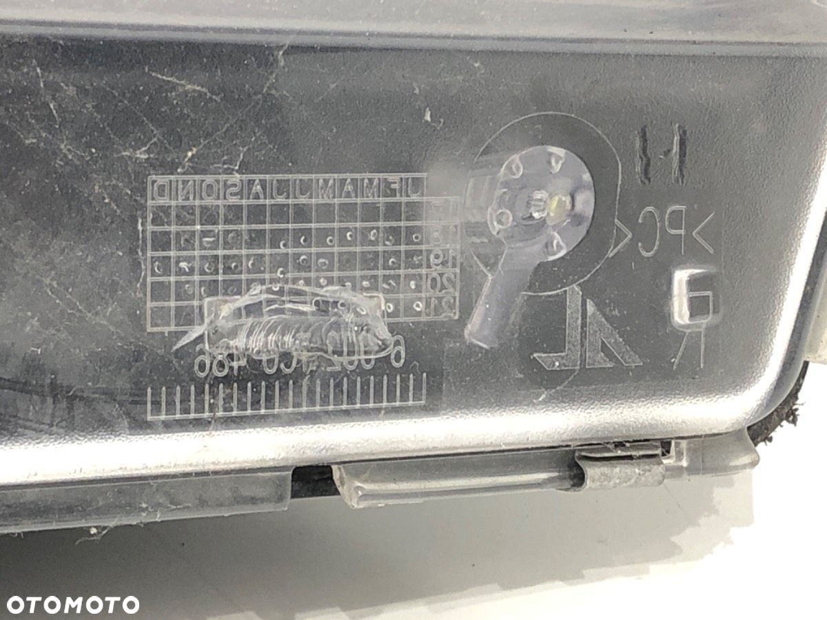 REFLEKTOR PRAWY PRZÓD FULL LED - 869.00 PLN - DODGE RAM 1500 pick-up (DJ, DS) 2008 - 2022 - 3