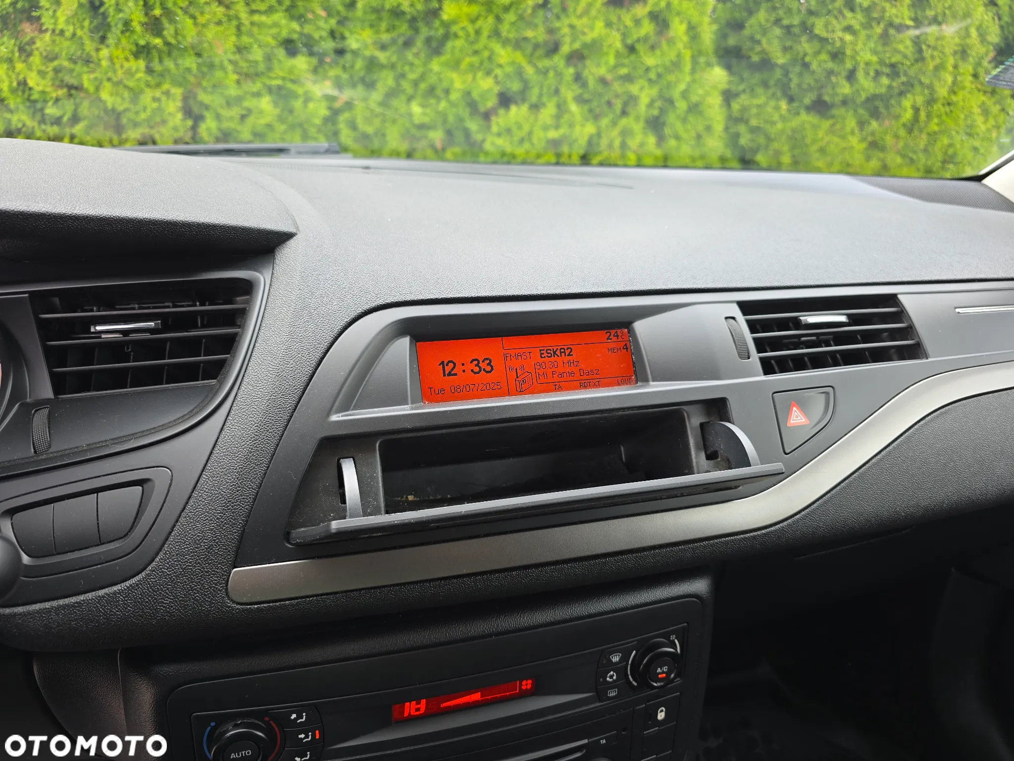 Citroën C5 - 25