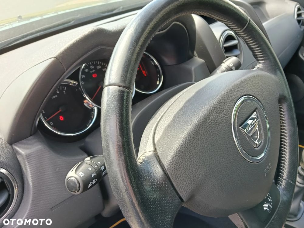 Dacia Duster 1.2 TCe Celebration - 20
