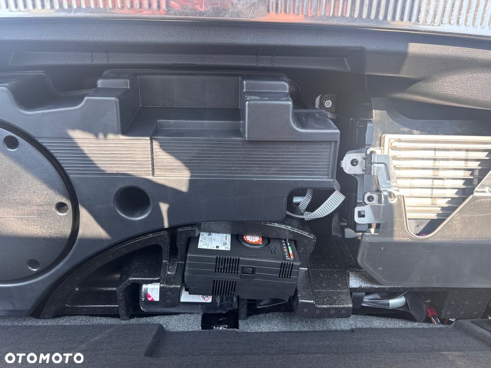 Audi SQ7 TFSI Quattro Tiptronic - 22