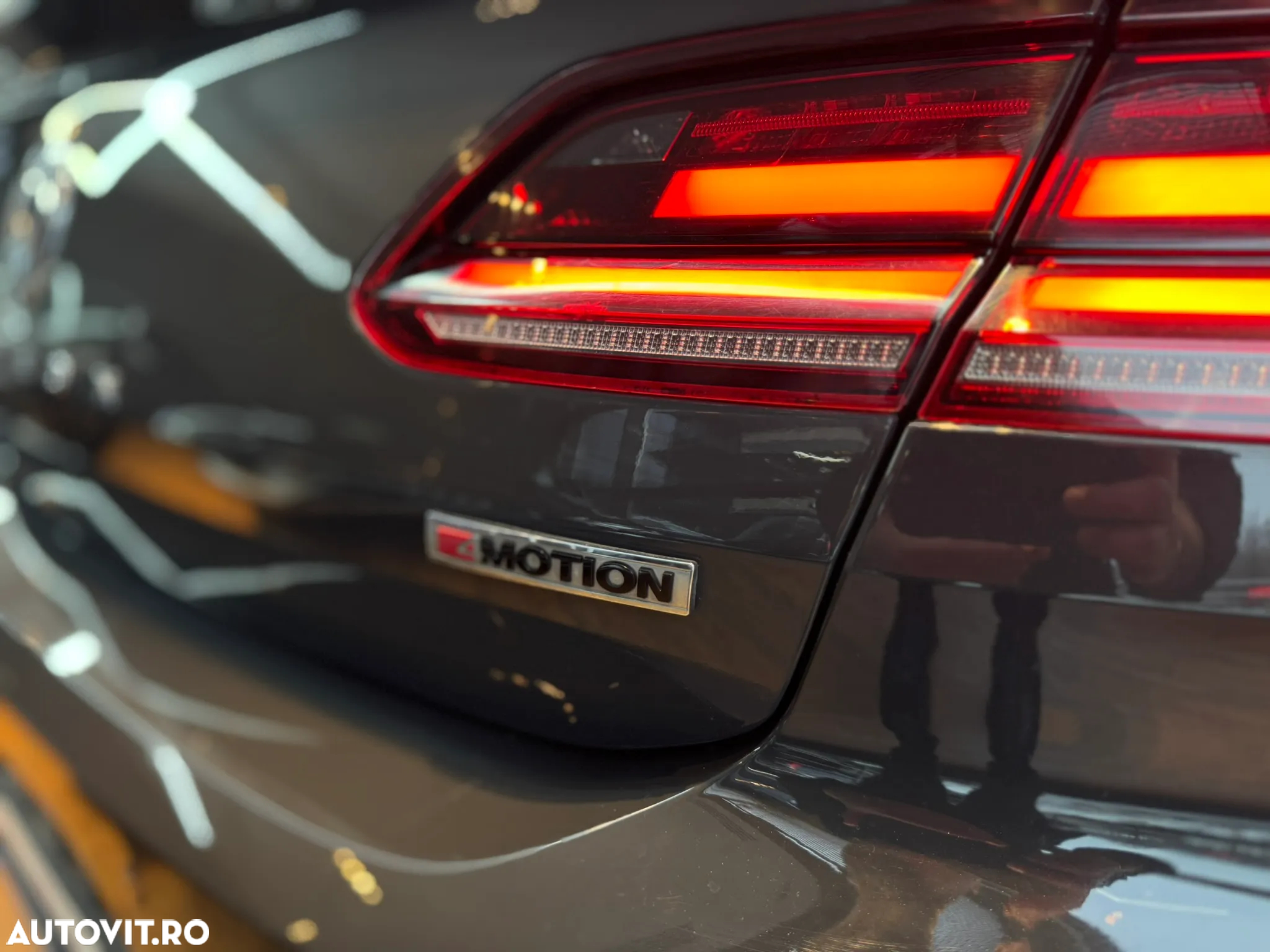 Volkswagen ARTEON 2.0 TDI DSG 4Motion Elegance - 9