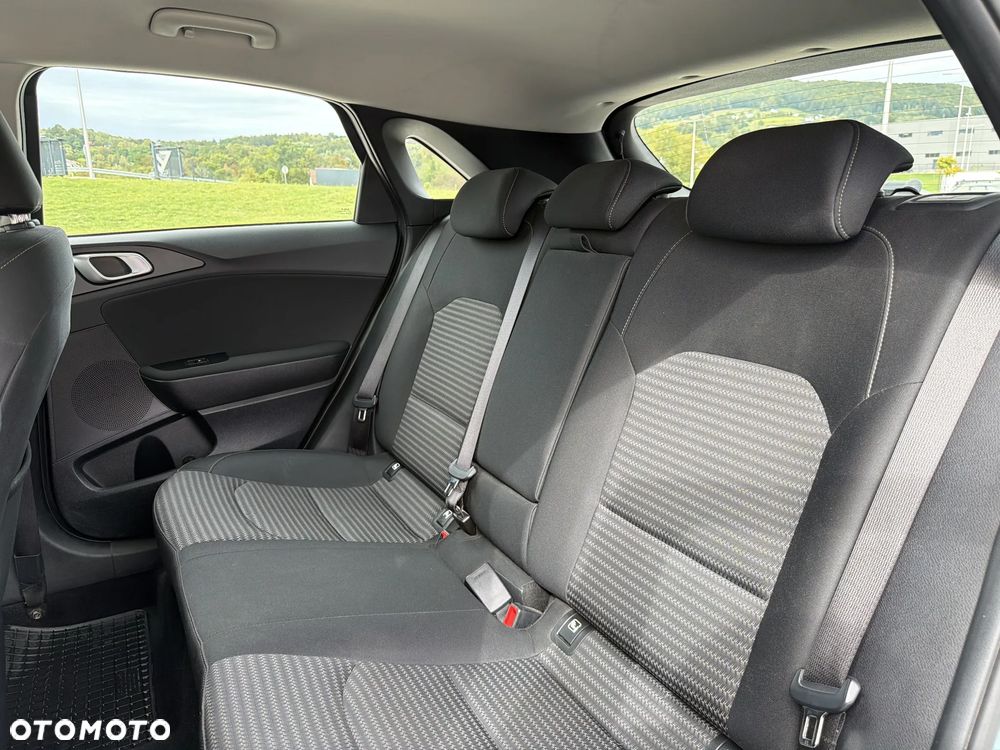 Kia Ceed 1.0 T-GDI M - 17