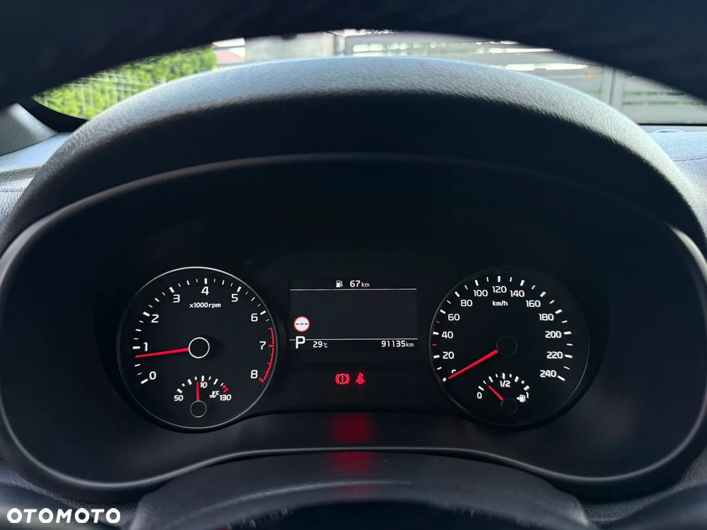 Kia Sportage 1.6 T-GDI GT Line 4WD DCT - 16