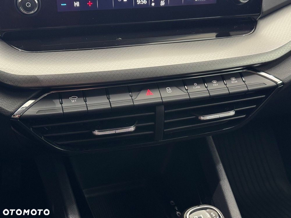 Skoda Octavia 2.0 TDI Ambition - 23