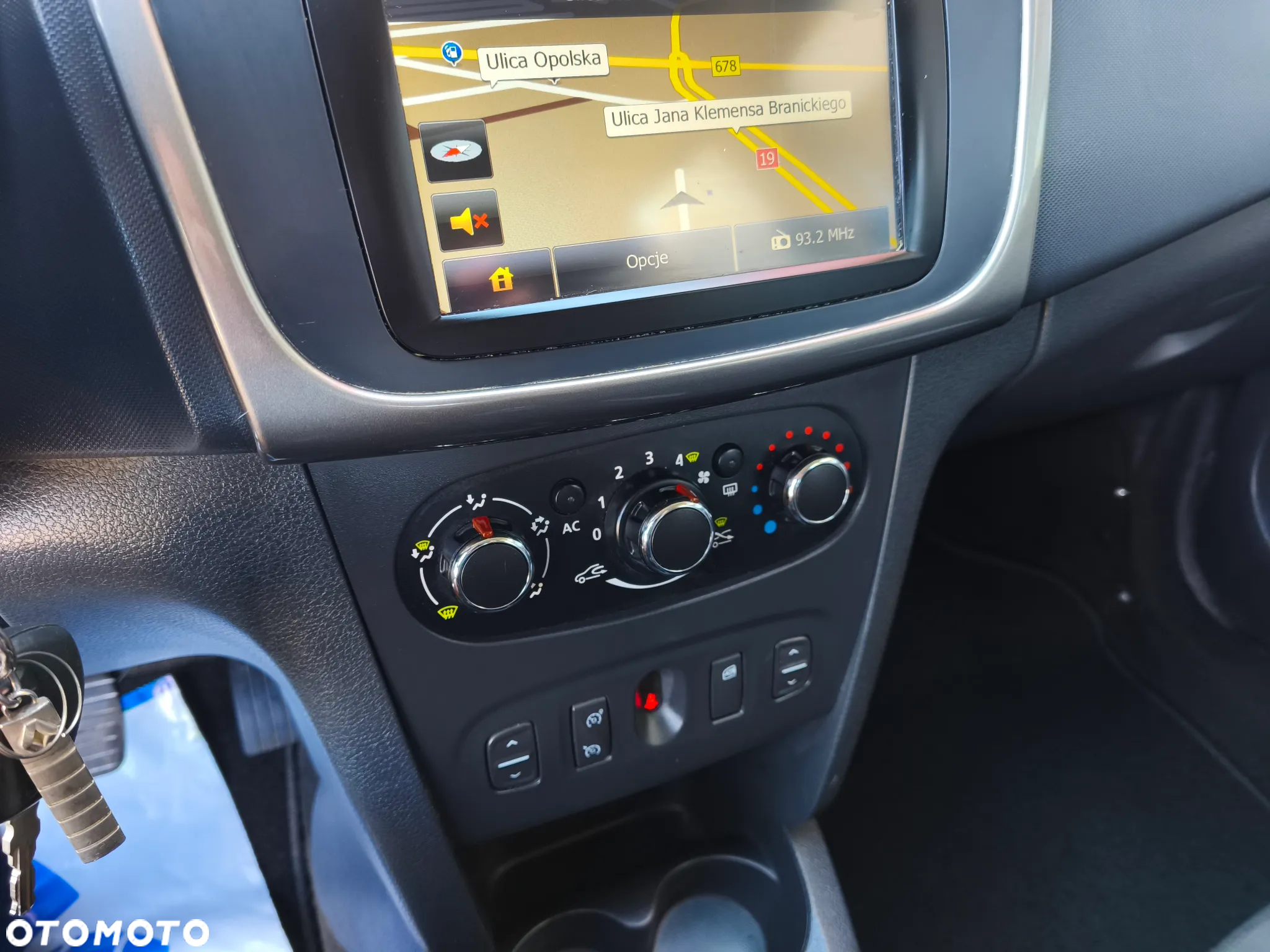 Dacia Sandero Stepway 0.9 TCe Laureate - 14