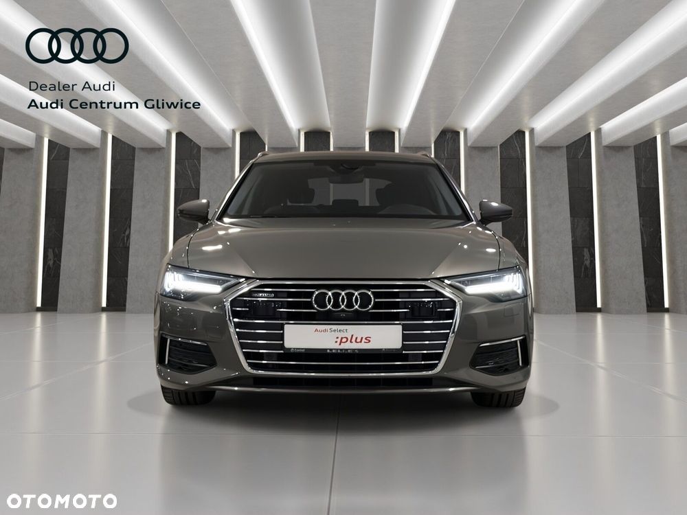 Audi A6 Avant - 8