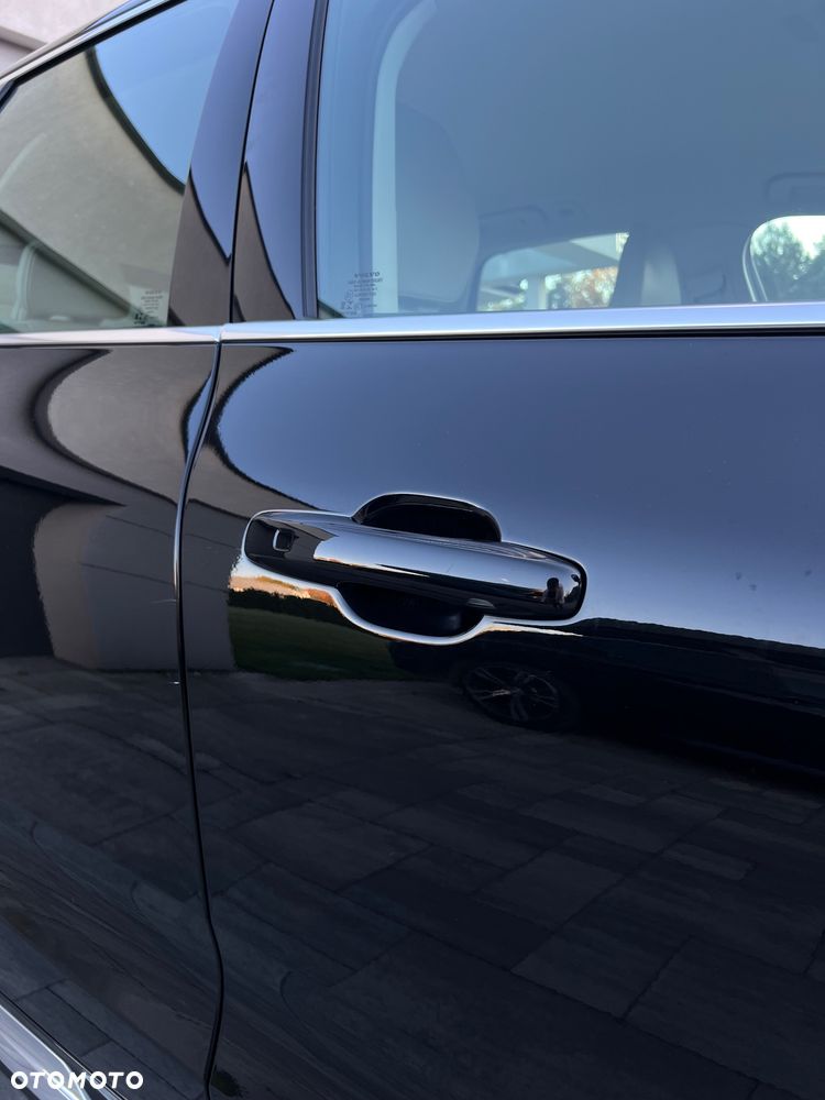 Volvo XC 60 B5 B AWD Inscription - 10