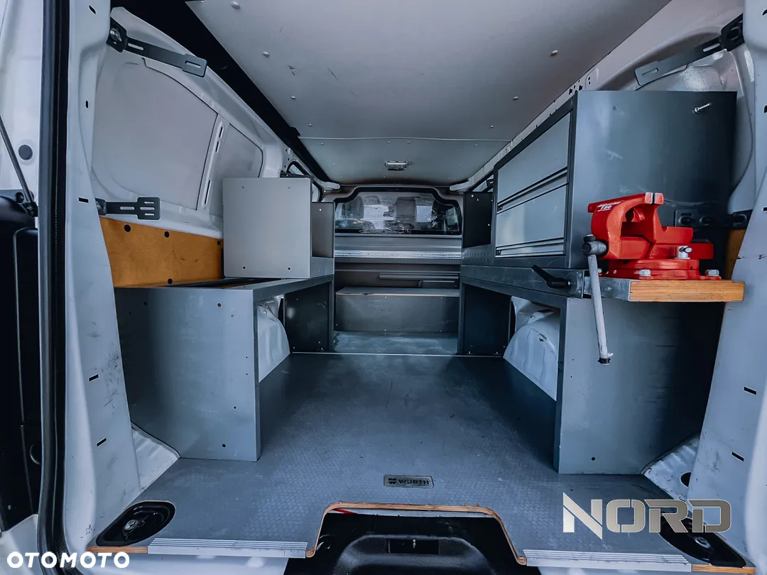 Toyota ProAce 2.0  Long Active - 34