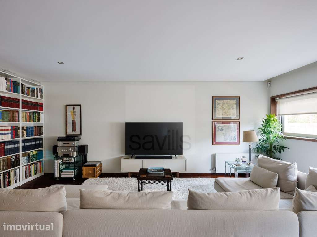 Apartamento T3 em Cedofeita - Grande imagem: 4/30