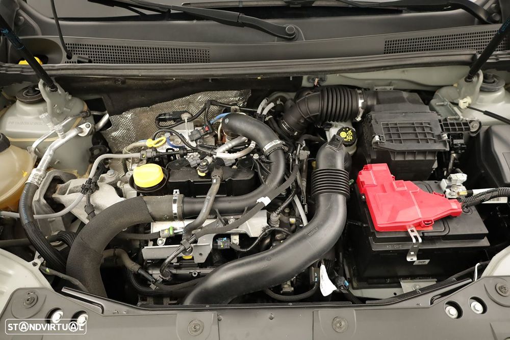 Dacia Duster 1.0 TCe Journey - 24