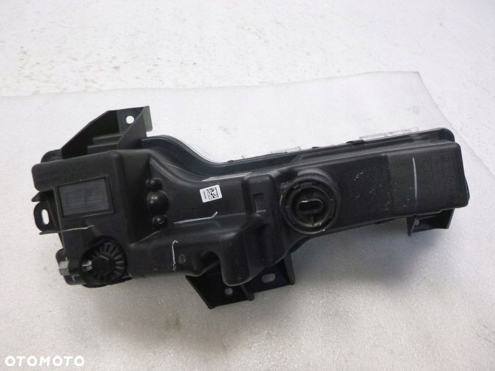 TESLA 3 III HALOGEN LAMPA ŚWIATŁO LED DRL LEWY LEWA PRZÓD PRZEEDNIA ORYGINAŁ - 9