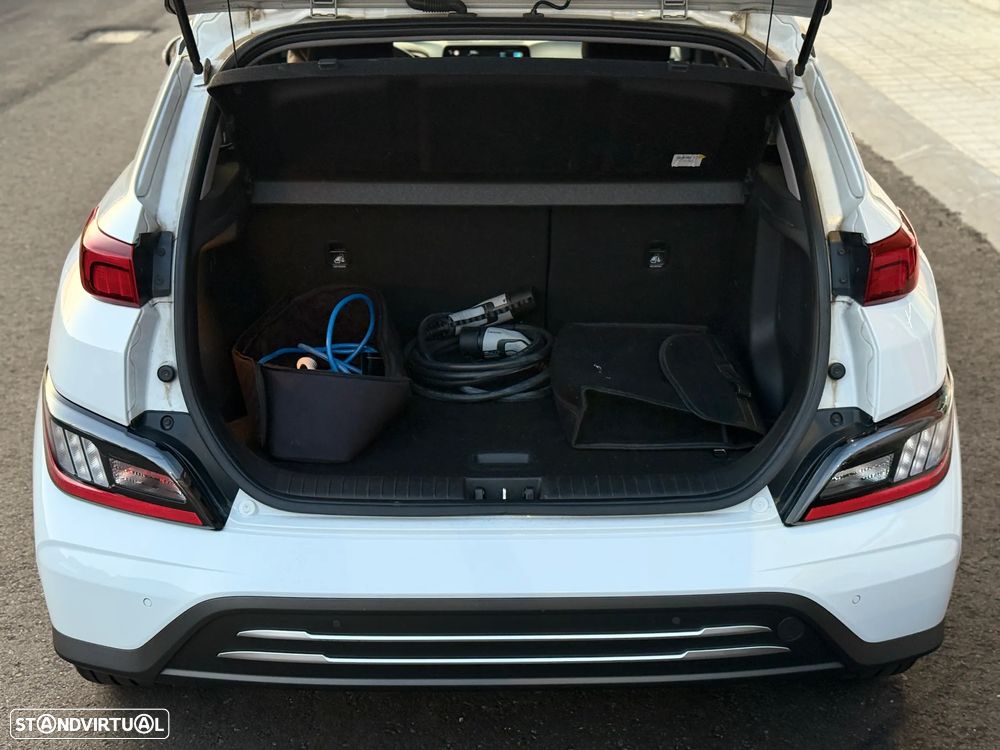 Hyundai Kauai 39 kWh Premium - 10