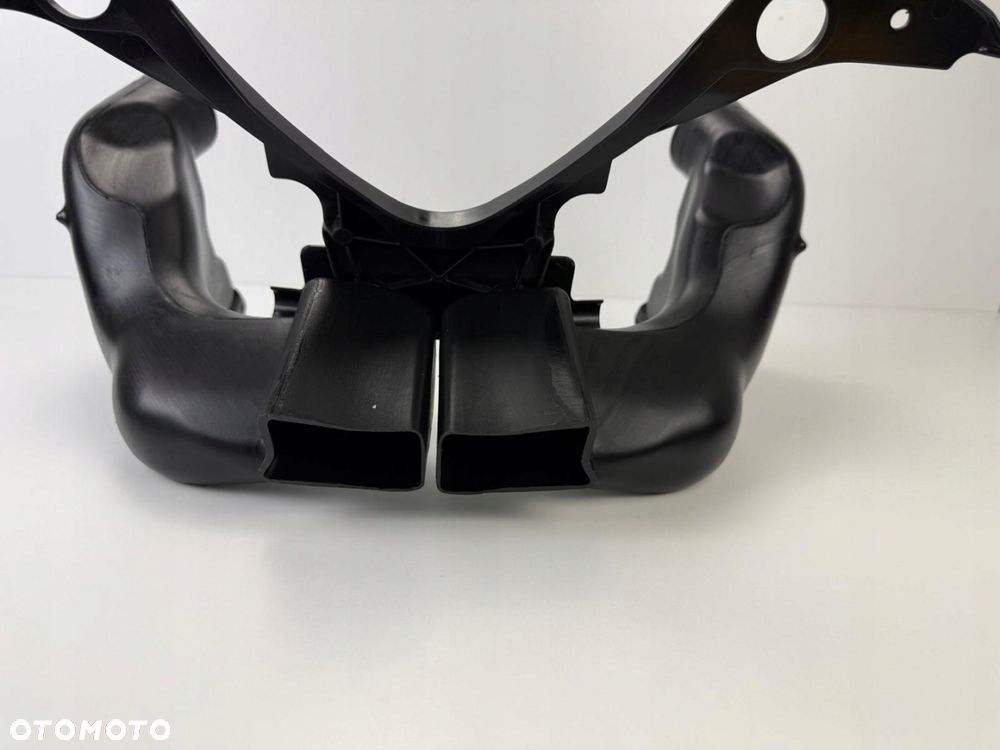 Dolot powietrza Yamaha YZF-R6 5SL 2003-06 - 4