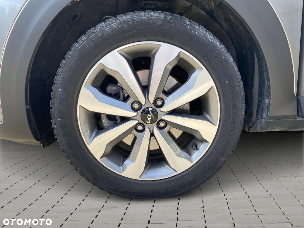 Kia Stonic 1.0 T-GDI M - 19