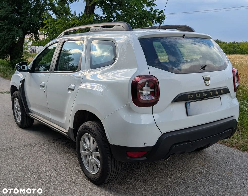 Dacia Duster 1.0 TCe Comfort - 15