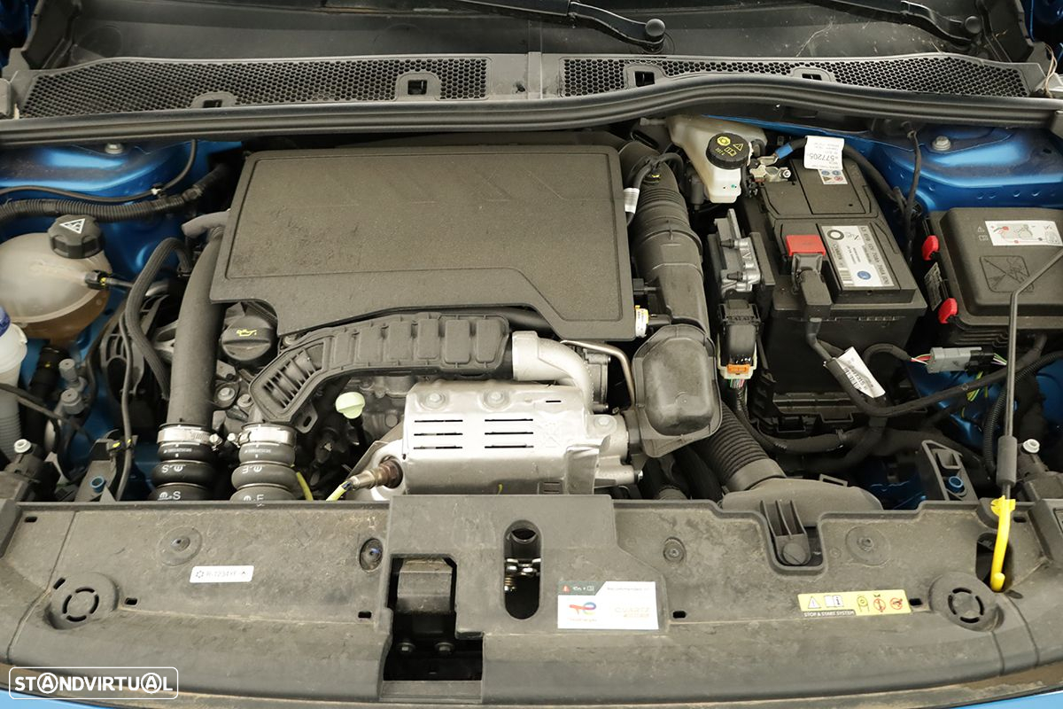 Peugeot 208 1.2 PureTech Allure - 24