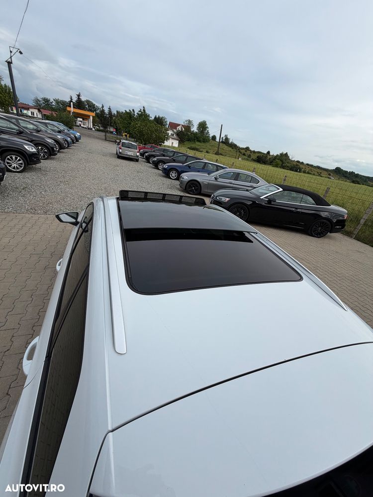 Seat Leon 2.0 TDI DPF DSG FR - 24