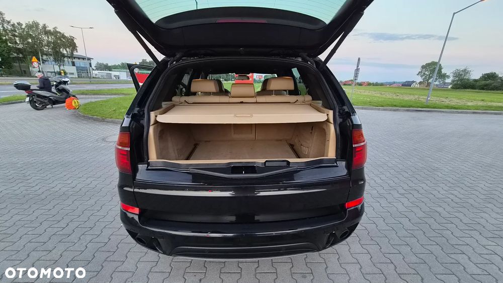 BMW X5 - 11