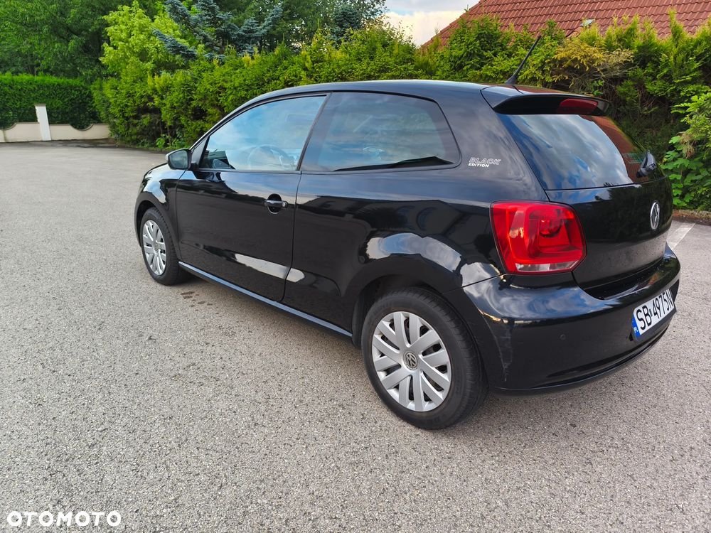 Volkswagen Polo - 6