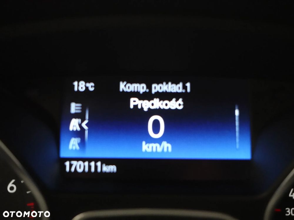 Ford Focus - 39