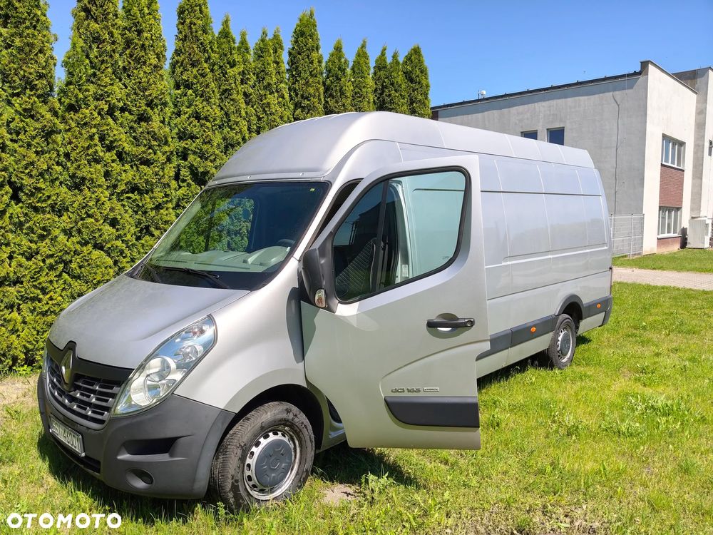 Renault MASTER - 1
