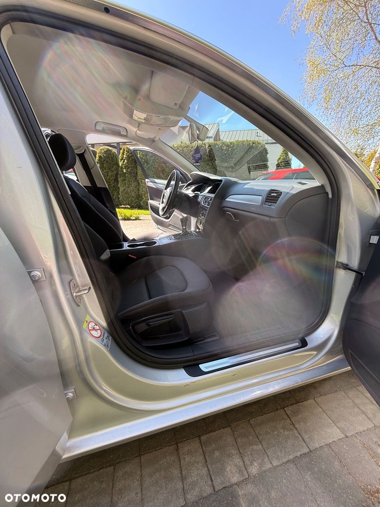 Audi A4 Limousine 2.0 TDI - 10