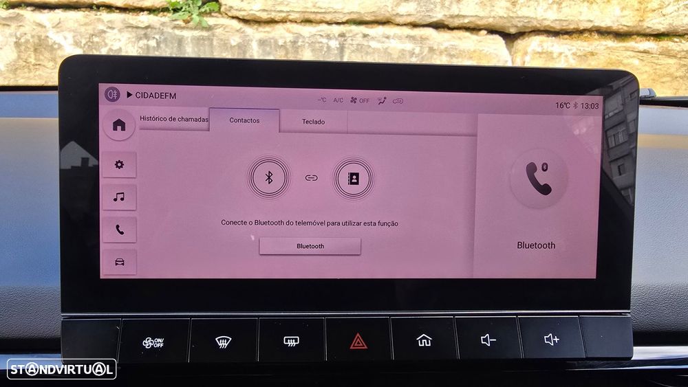 MG MG4 64 kWh Comfort - 28