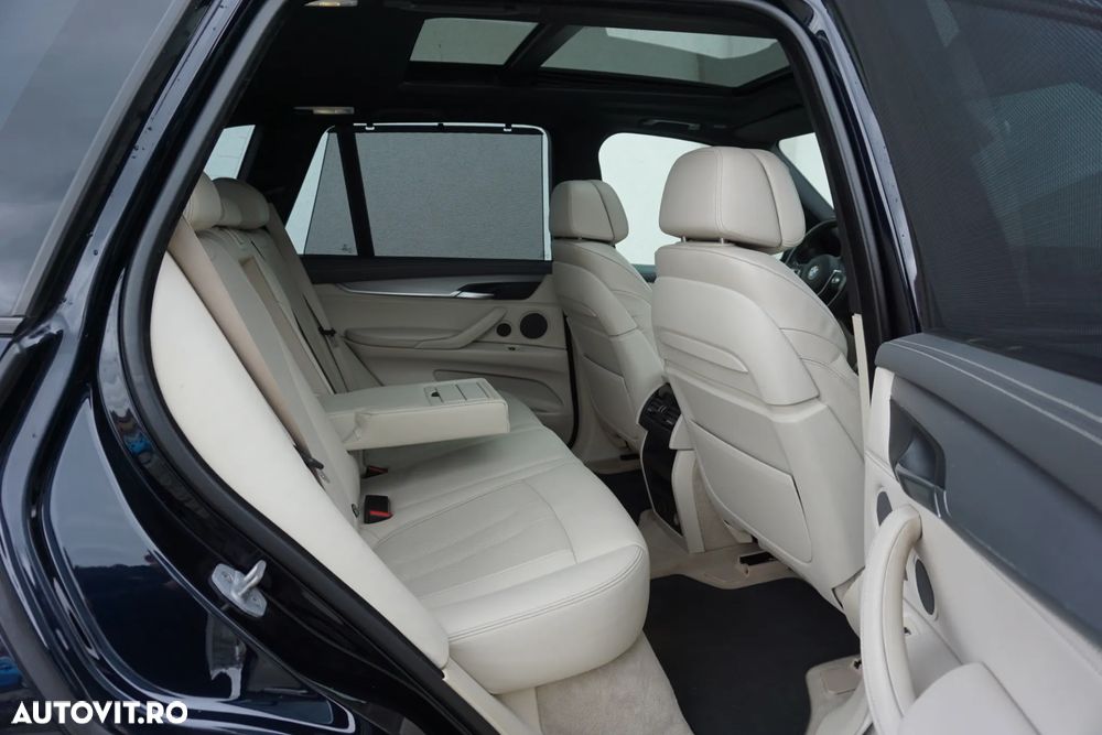 BMW X5 xDrive40d Sport-Aut. - 9