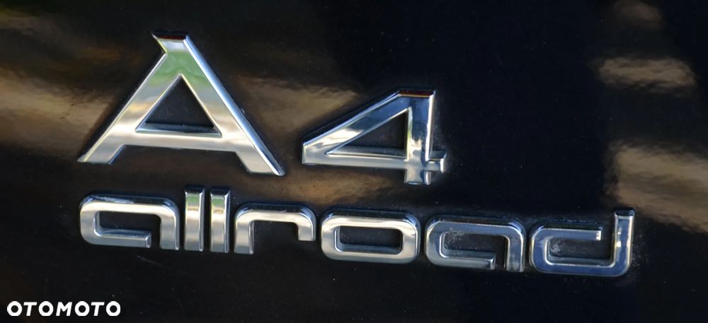 Audi A4 Allroad 2.0 TDI Quattro - 24