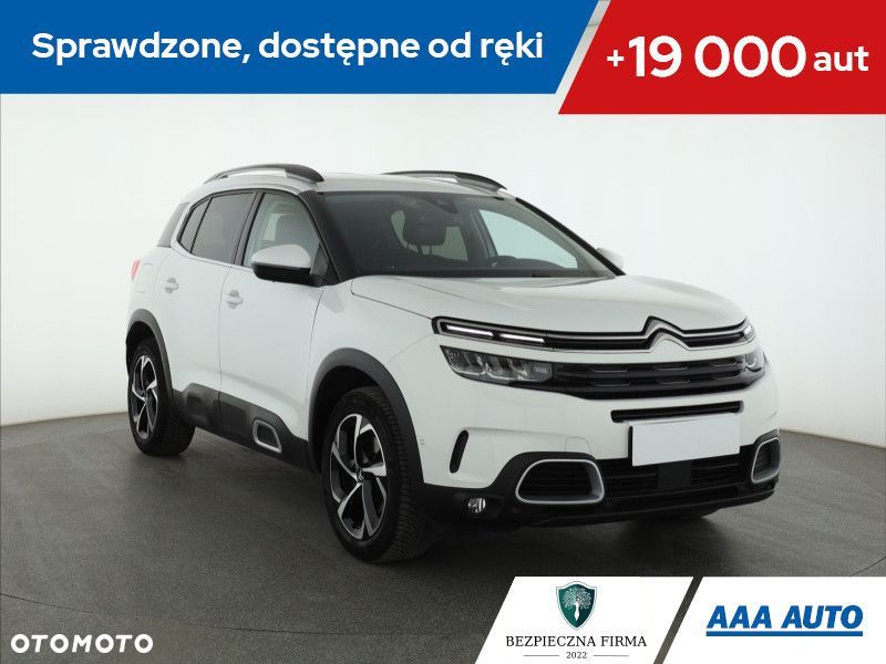Citroën C5 Aircross - 2
