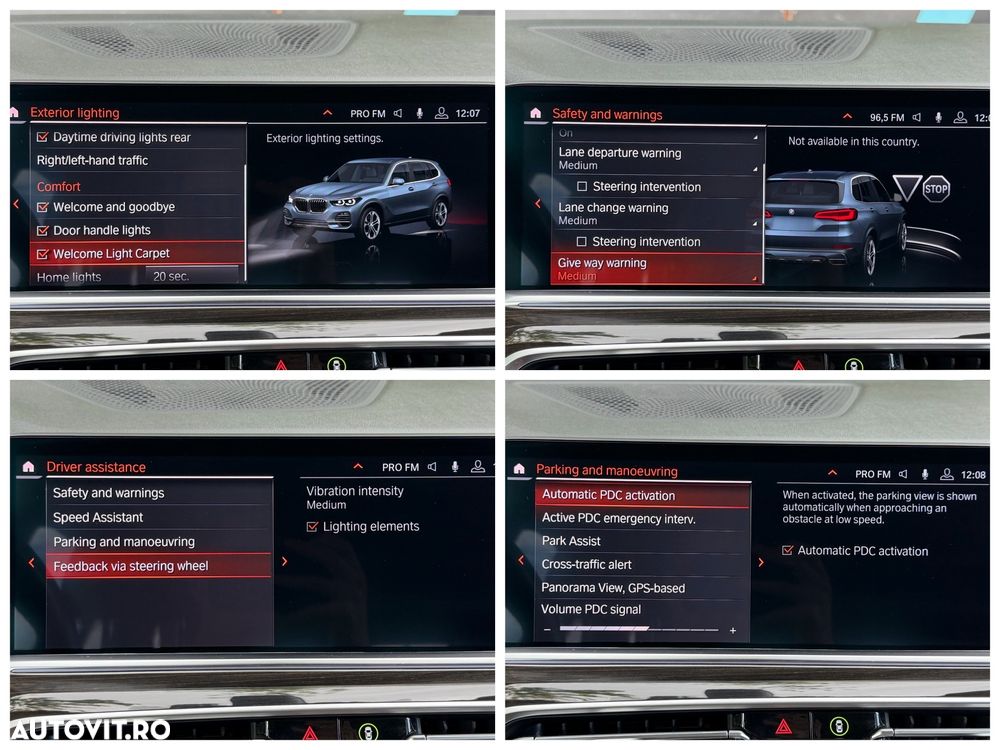 BMW X5 xDrive40i xLine - 23