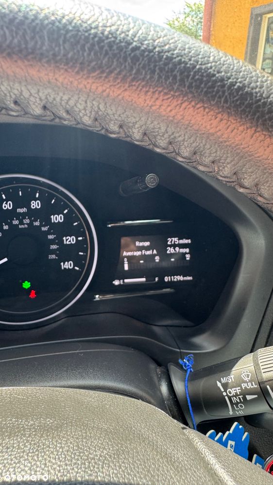 Honda HR-V - 17