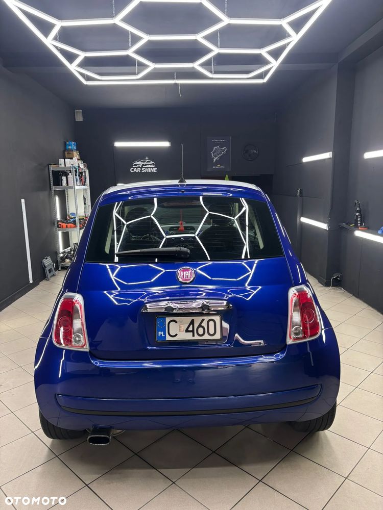 Fiat 500 - 6