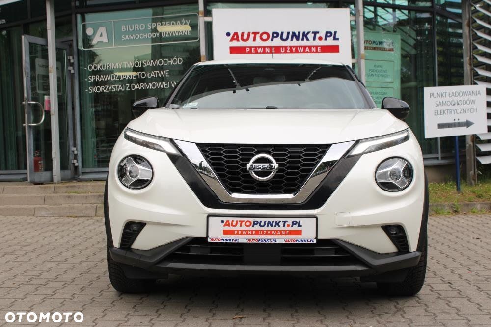 Nissan Juke - 2