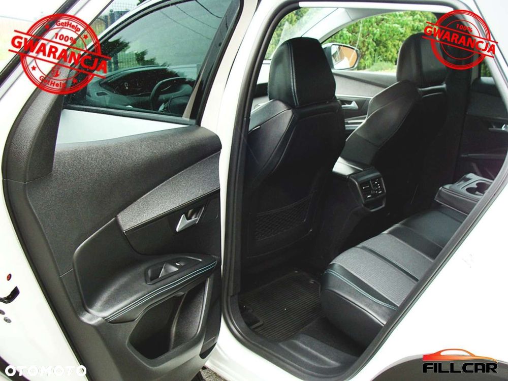 Peugeot 3008 1.5 BlueHDi Allure S&S - 19