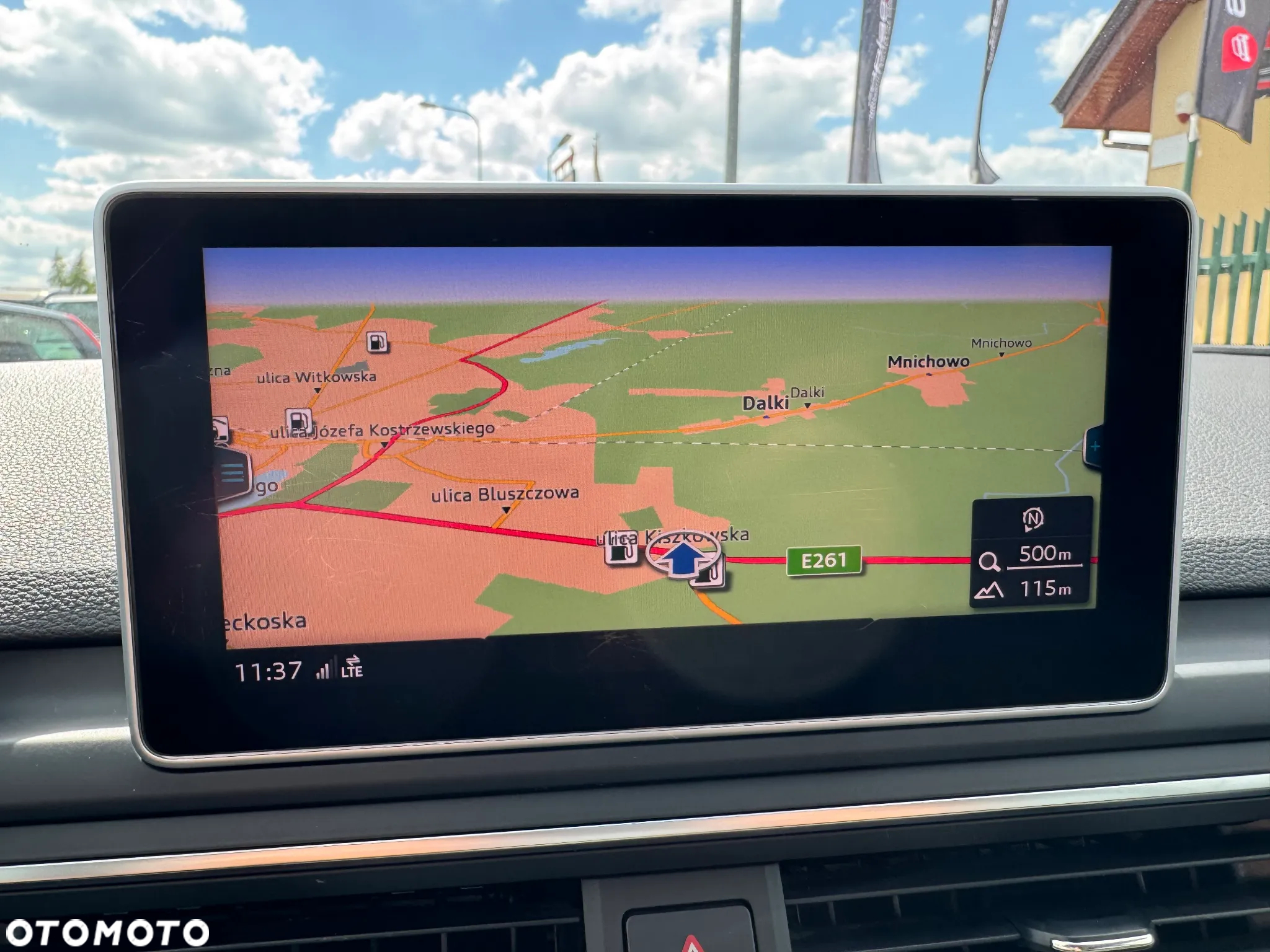 Audi A4 Avant 3.0 TDI S tronic sport - 27