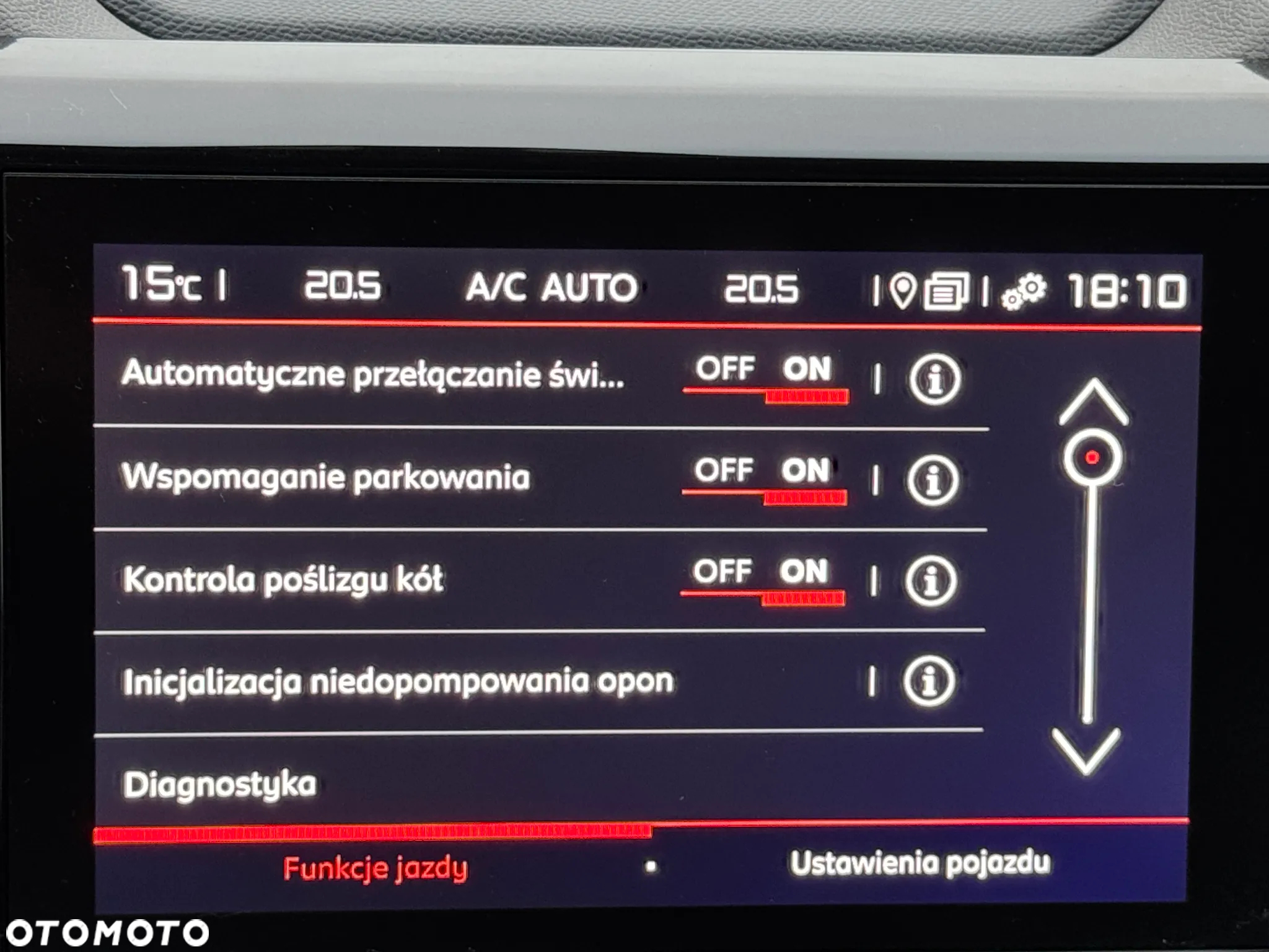 Citroën C5 Aircross 1.5 BlueHDi Feel Pack - 17