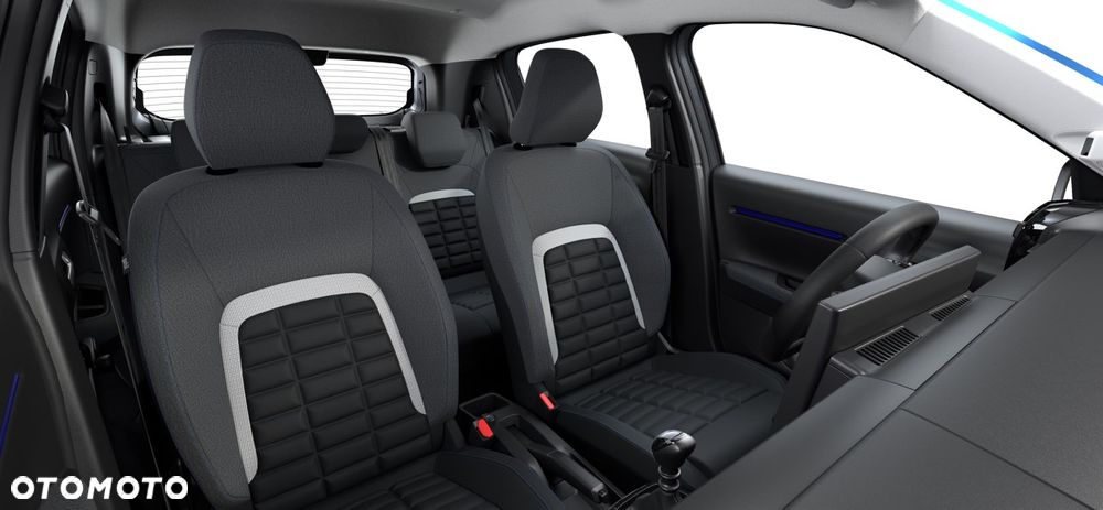 Citroën C3 1.2 T Plus - 8