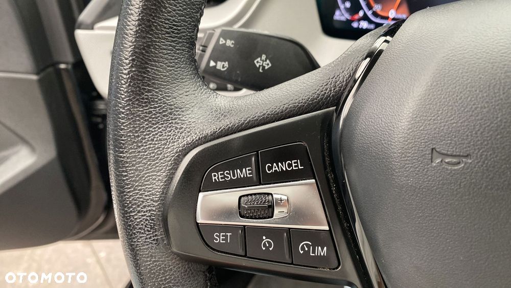 BMW Seria 1 118d Advantage - 21