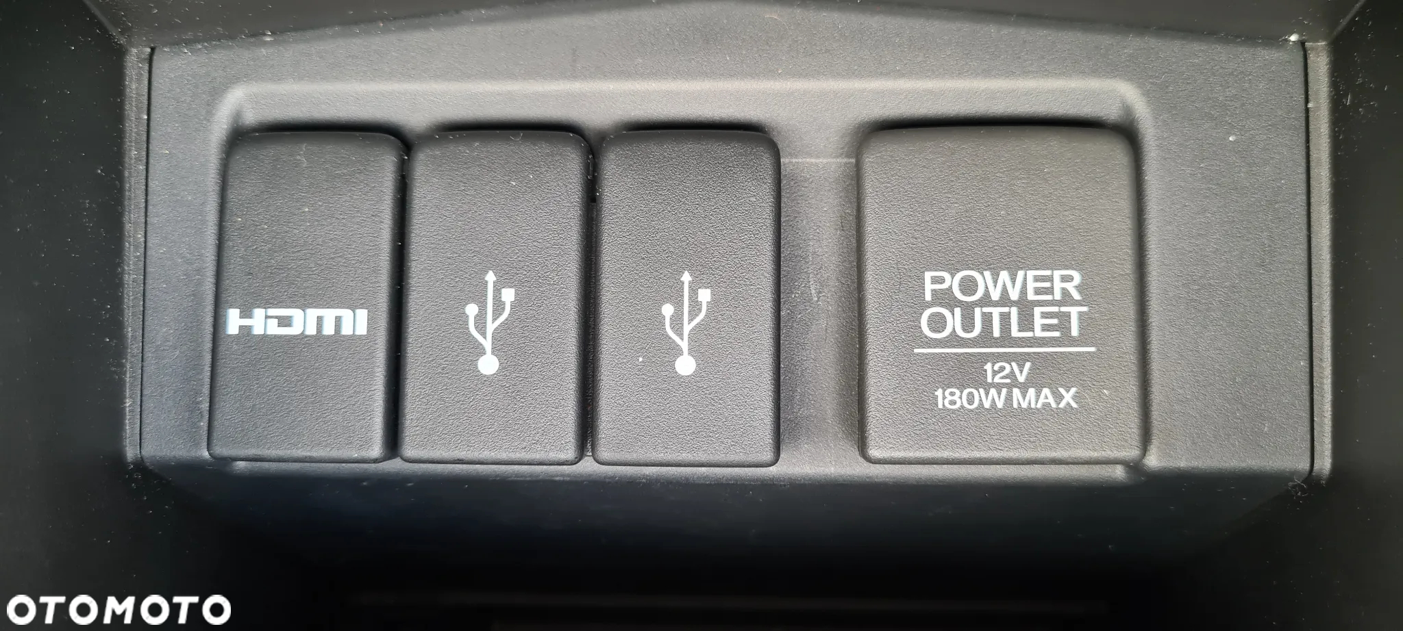 Honda CR-V 2.0 Elegance Plus - 28