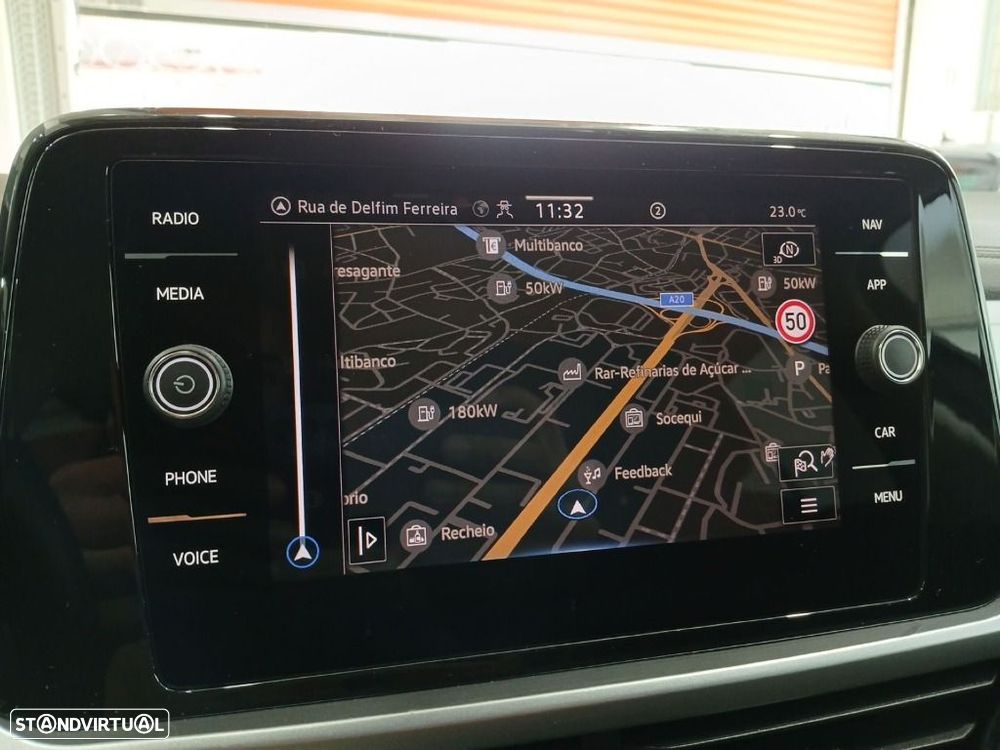 VW T-Roc - 27