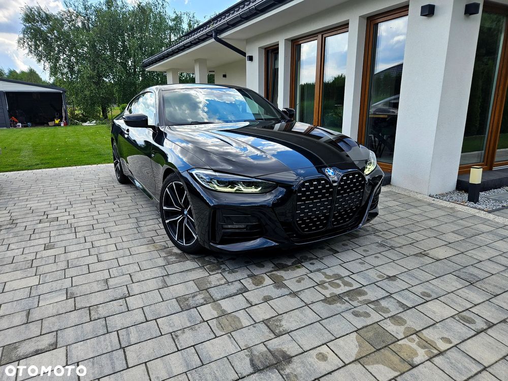 BMW Seria 4 - 17